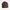 Beanie 'Weinflasche' – braun Charles