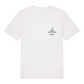 T-Shirt 'Silhouette Mainz' Weiß Charles