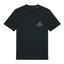 T-Shirt 'Silhouette Mainz' Schwarz Charles