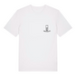 T-Shirt 'Marktfrühstück' Weiß Charles