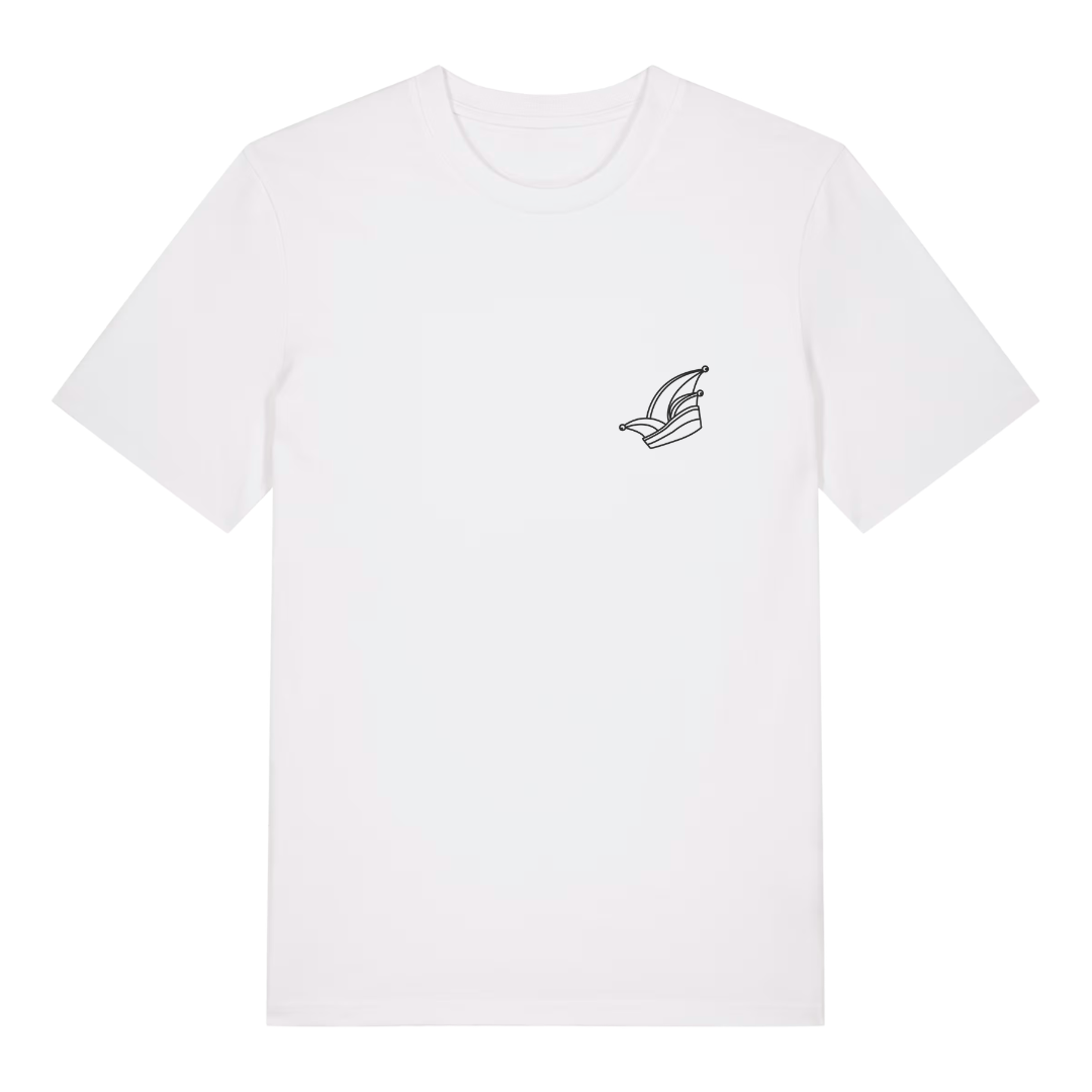 T-Shirt 'Narrenkappe' Charles