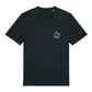 T-Shirt 'Neustadt' Schwarz Charles