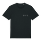 T-Shirt 'Weck Worscht Woi' Schwarz Charles
