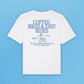 T-Shirt 'Coffee, Bikes & Easy Rides' Viel Spass Studio