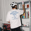 T-Shirt 'Coffee, Bikes & Easy Rides' Viel Spass Studio