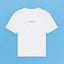 T-Shirt 'Coffee, Bikes & Easy Rides' Viel Spass Studio