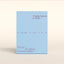 Kalender 'Create Space' – 2026 Familiar Faces Verlag