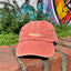 Cap 'Maus' – rot caepsy.studio