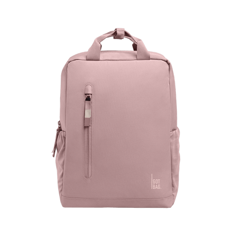DayPack 2.0 'Red Sand' - Monochrome Edition GOT BAG