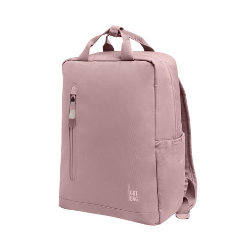DayPack 2.0 'Red Sand' - Monochrome Edition GOT BAG