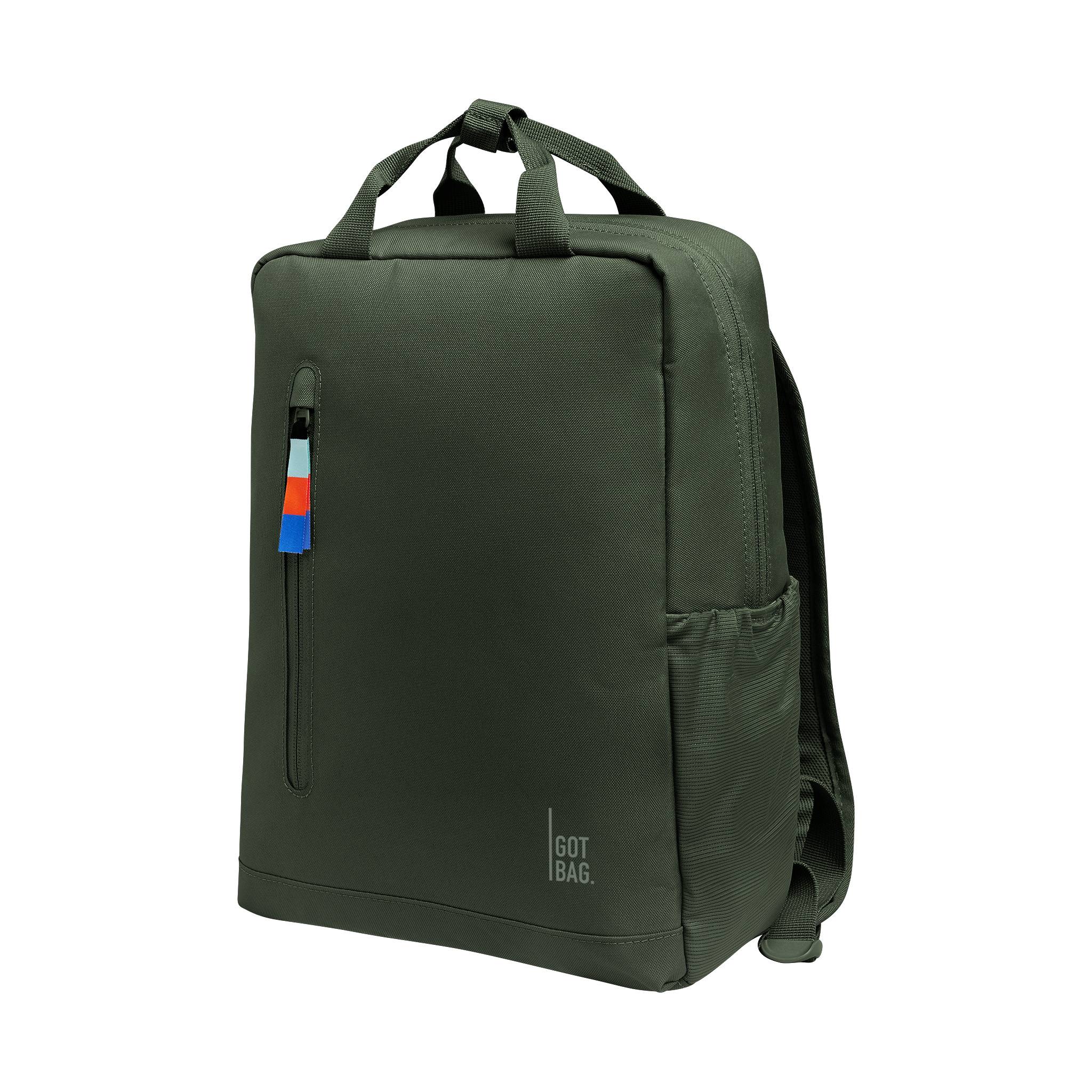 DayPack 2.0 'Algae' GOT BAG