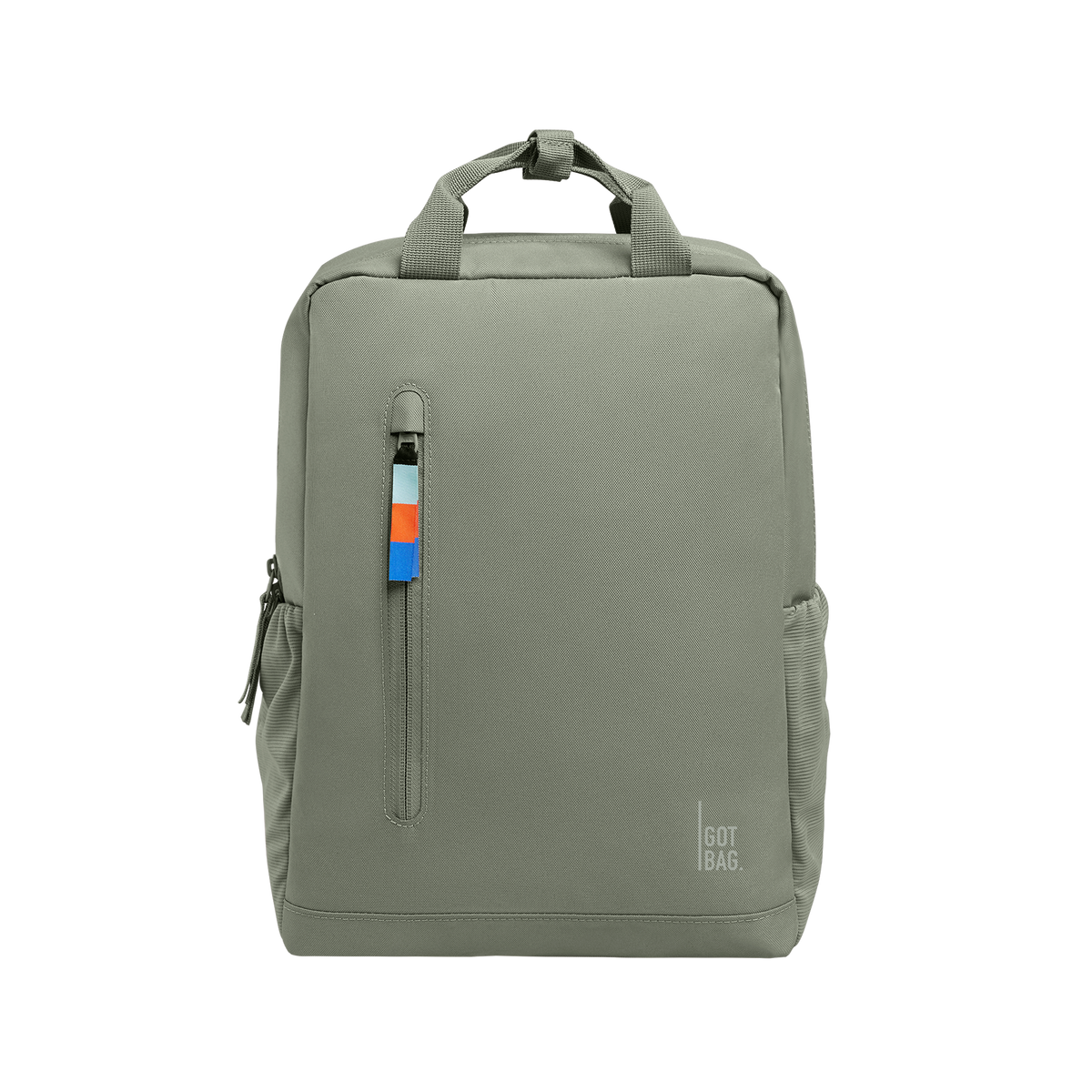 DayPack 2.0 'Bass' GOT BAG