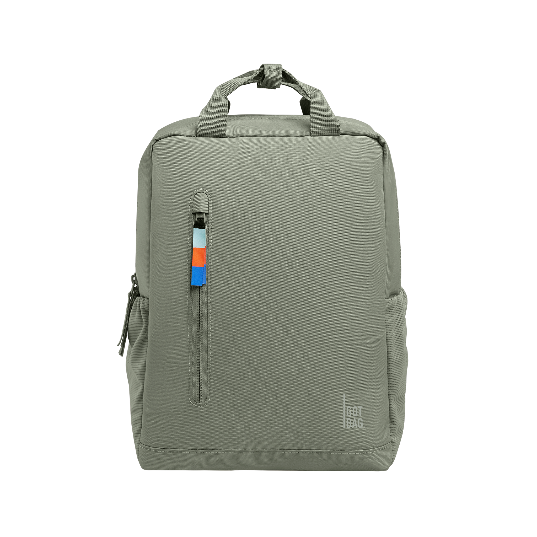 DayPack 2.0 'Bass' GOT BAG
