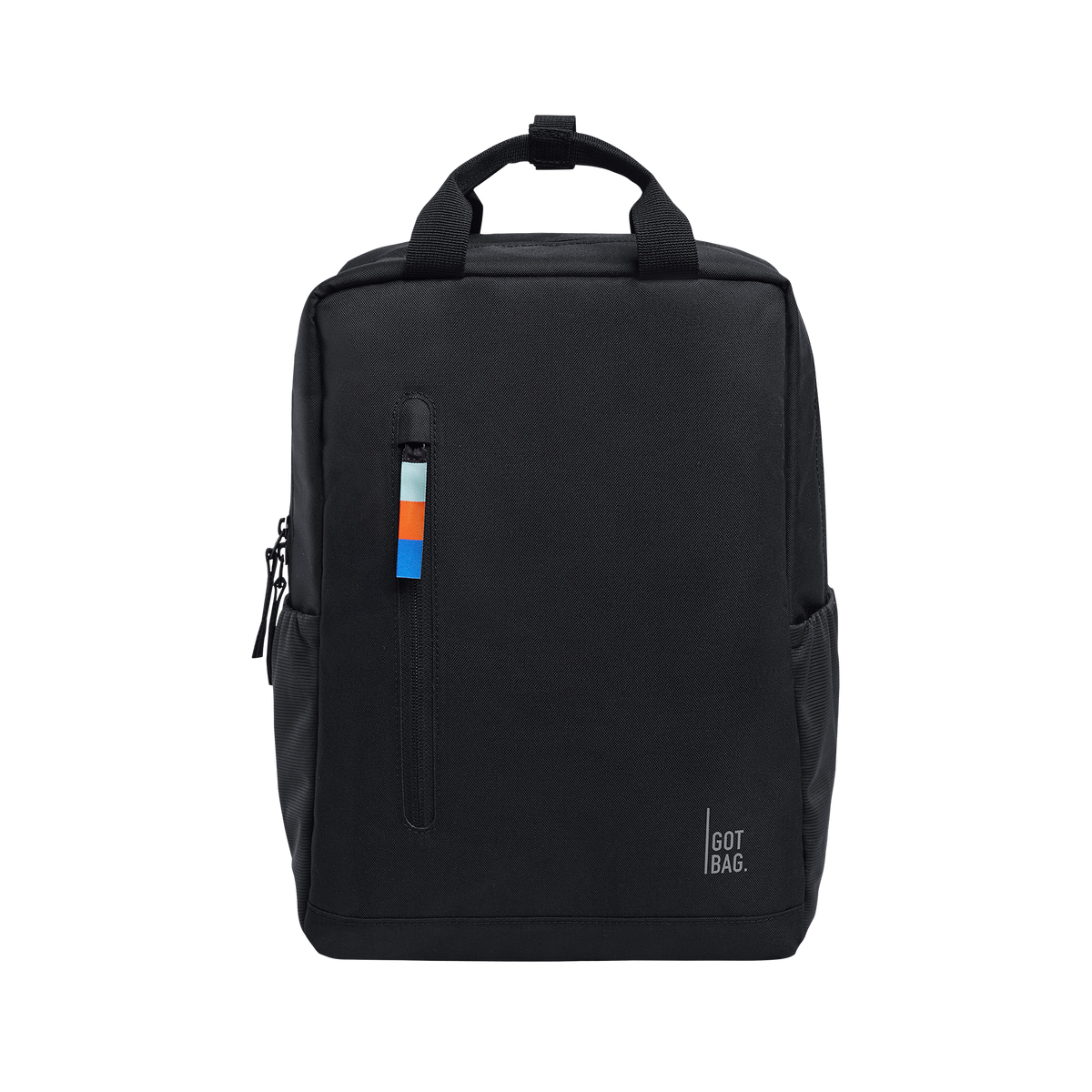 DayPack 2.0 'Black' GOT BAG