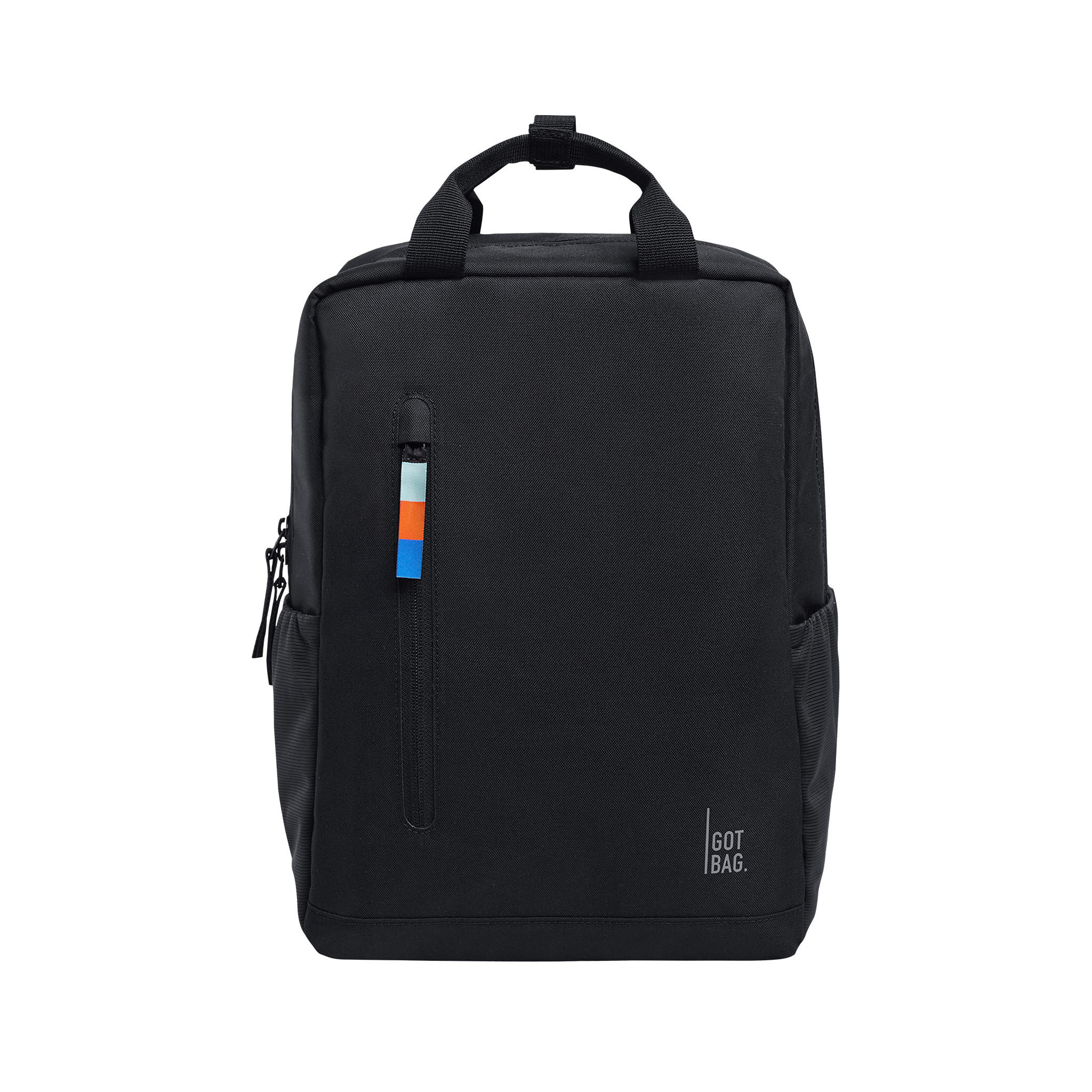 DayPack 2.0 'Black' GOT BAG