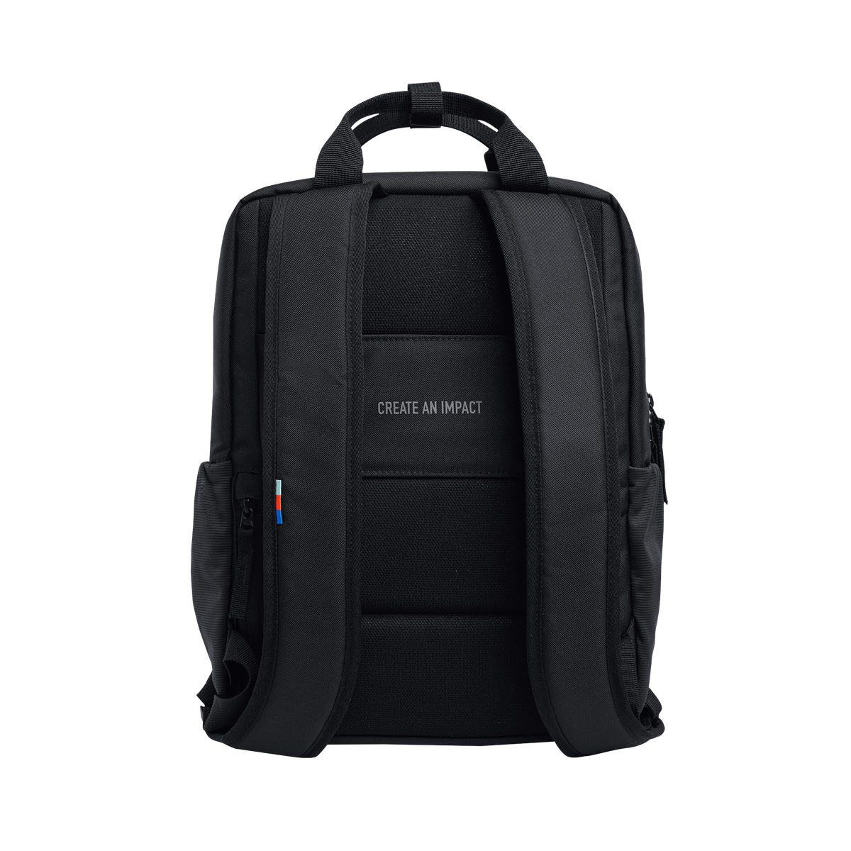 DayPack 2.0 'Black' GOT BAG