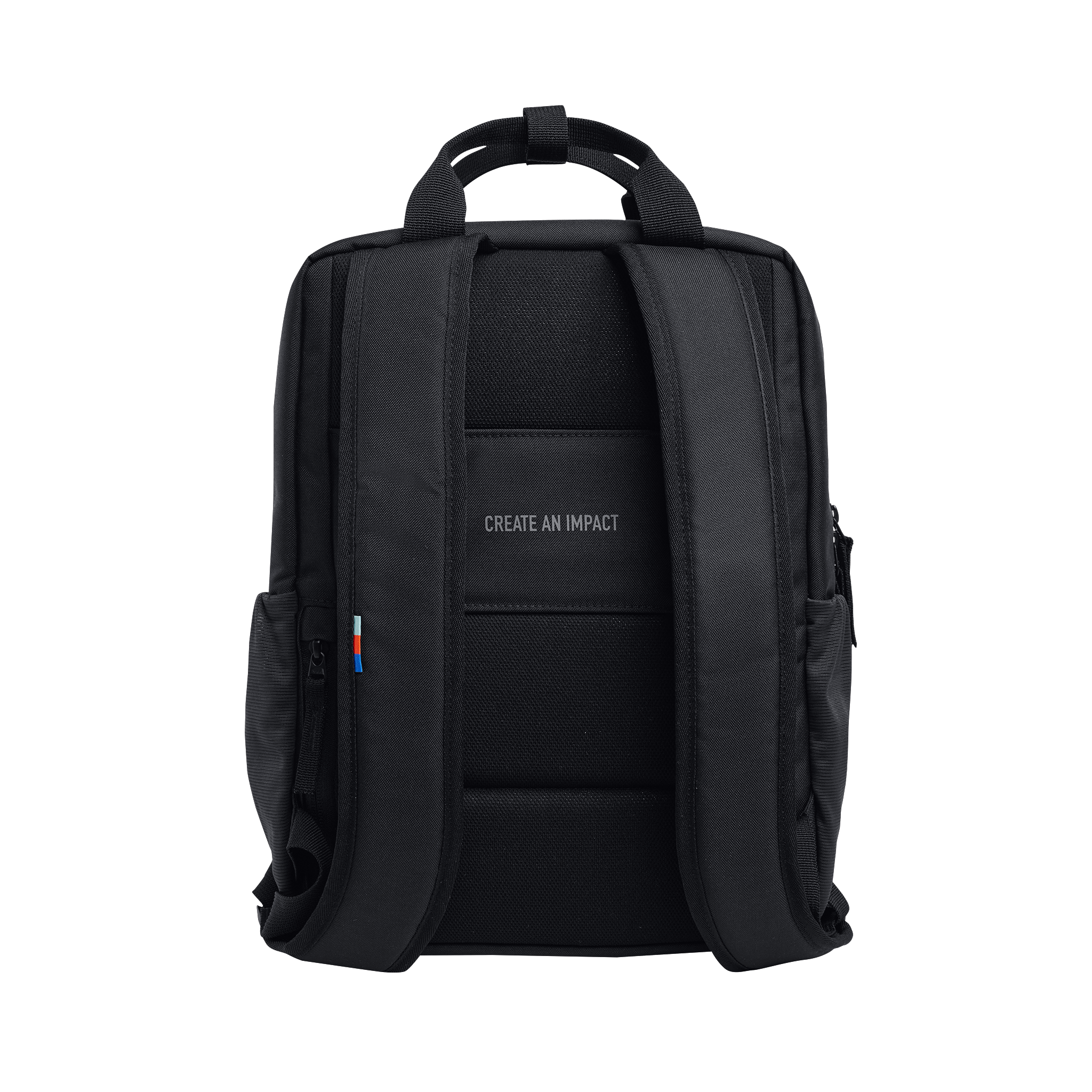 DayPack 2.0 'Black' GOT BAG