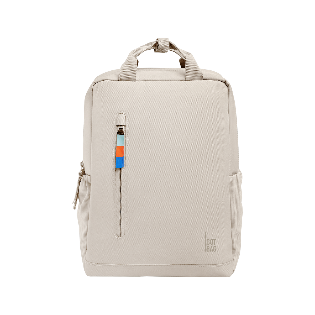 DayPack 2.0 'Soft Shell' GOT BAG