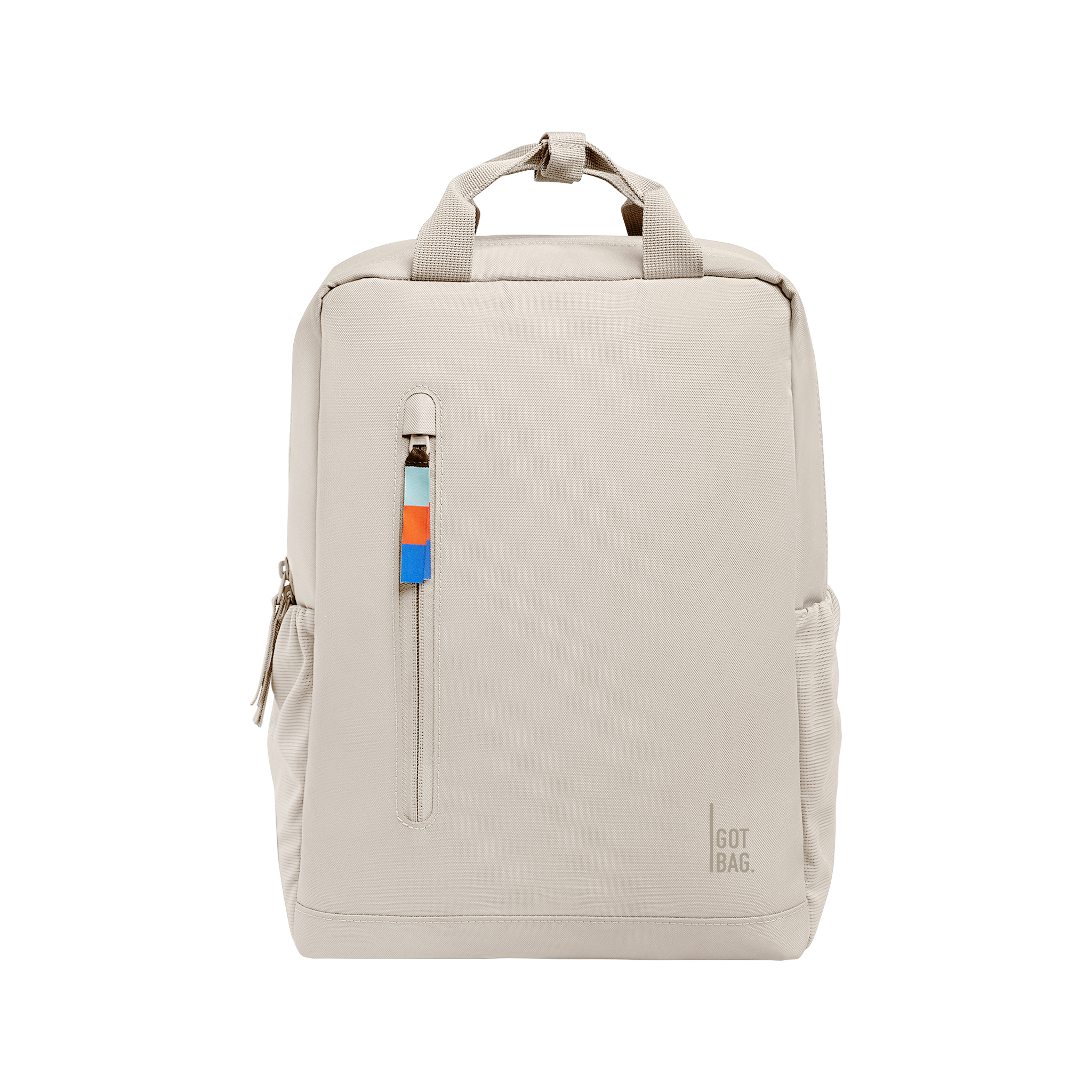 DayPack 2.0 'Soft Shell' GOT BAG