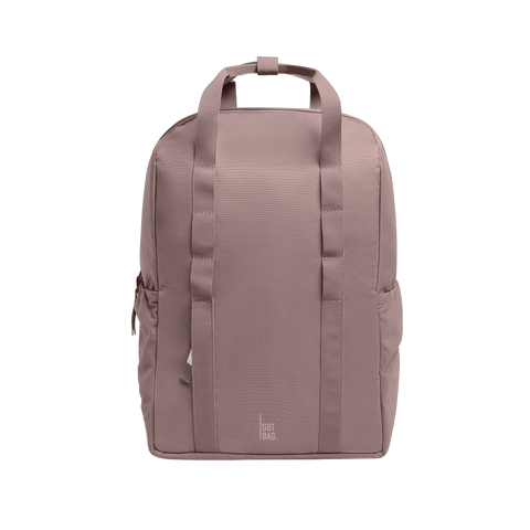 DayPack Loop 'Blobfish' – Monochrome Edition