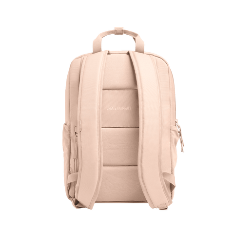 DayPack Loop 'Pearl' – Monochrome Edition