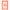 Postkarte '1+1=3' – Roter Schriftzug/rosa Hintergrund Deli Cards