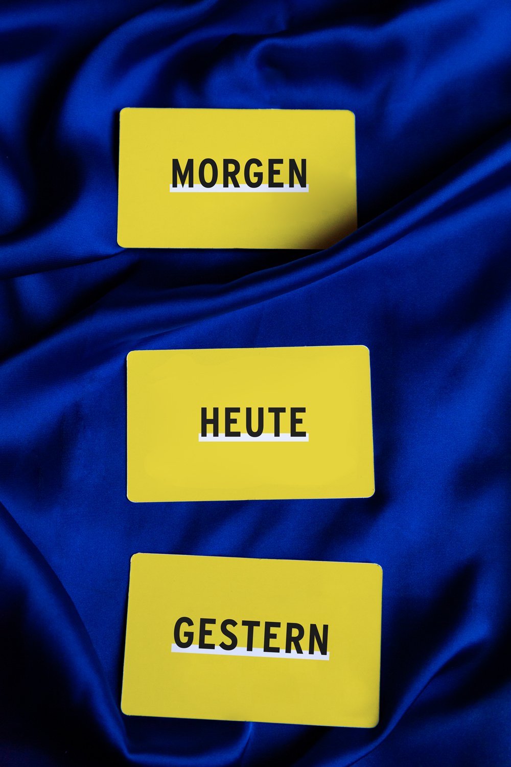 Gesprächskarten 'Darf ich dich das fragen?' Beherzt