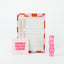 Würfelspiel-Set 'Rosa' Dicey Cologne