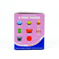 Mini-Vase 'Surprise Box' – Animal Fluid Market