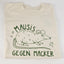 T-Shirt 'Mausis gegen Macker'