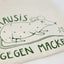 T-Shirt 'Mausis gegen Macker'