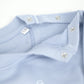 Babypullover 'Weck Worscht Woi' – hellblau Charles