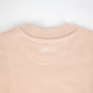Babypullover 'Weck Worscht Woi' – orange Charles
