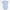 Babybody 'Weck Worscht Woi' – hellblau Charles