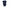 Babybody 'Weck Worscht Woi' – dunkelblau Charles