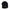 Beanie 'Weinflasche' – schwarz Charles