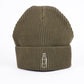 Beanie 'Weinflasche' – khaki Charles
