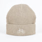Beanie 'Fahrrad' – beige Charles