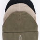 Beanie 'Weinflasche' – khaki Charles