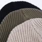 Beanie 'Weinflasche' – khaki Charles