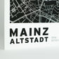 Karten-Print DIN A4 'Altstadt' MK