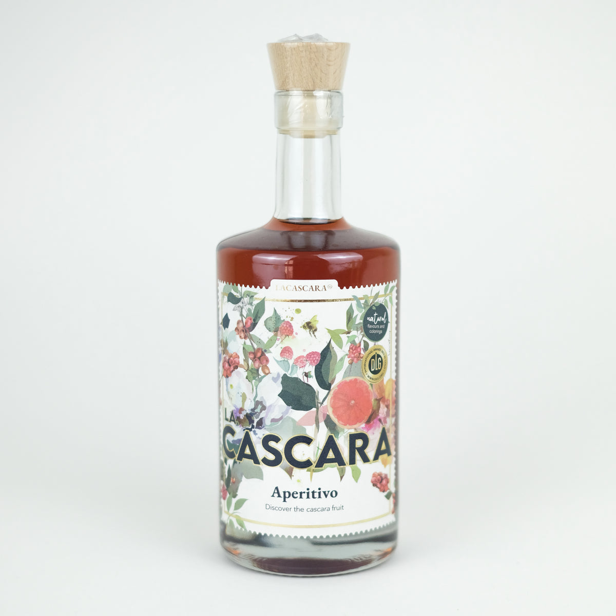 'La Cascara' Aperitif LACASCARA Drinks