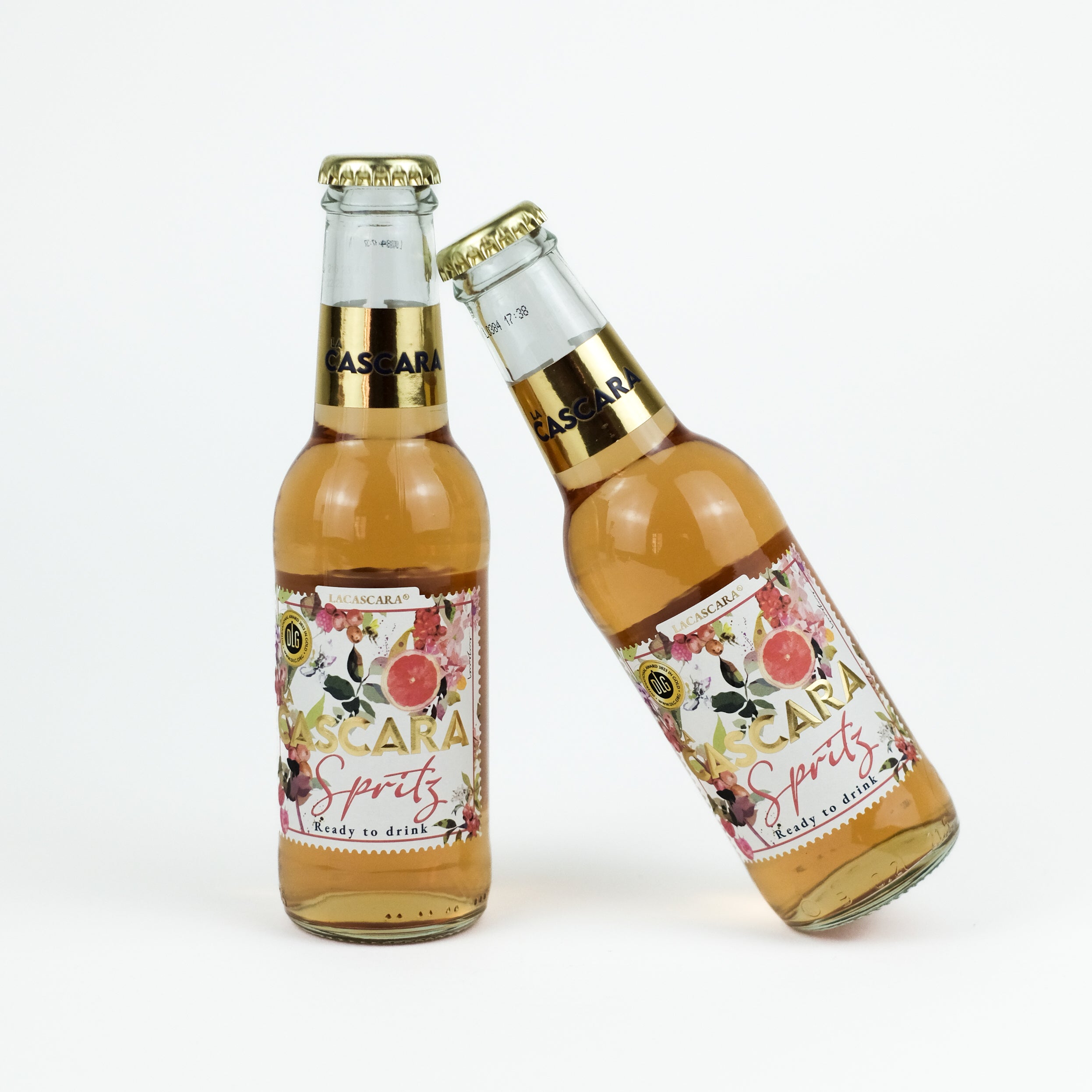 'La Cascara' Spritz LACASCARA Drinks