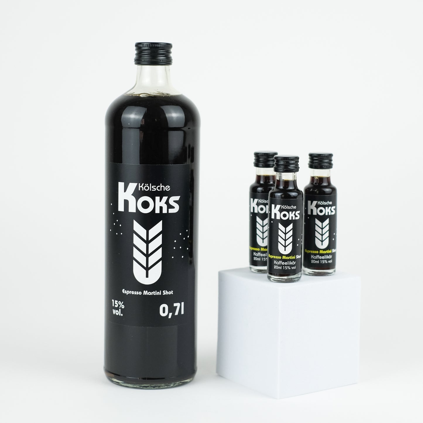 Kölsche Koks Kölsche Koks