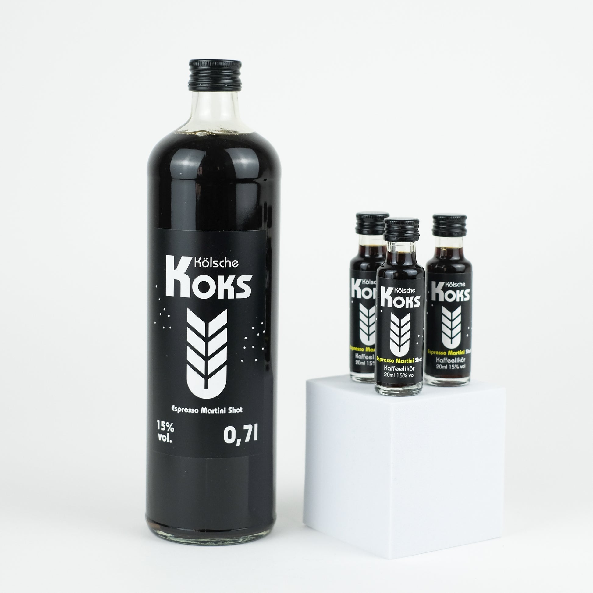 Kölsche Koks Kölsche Koks