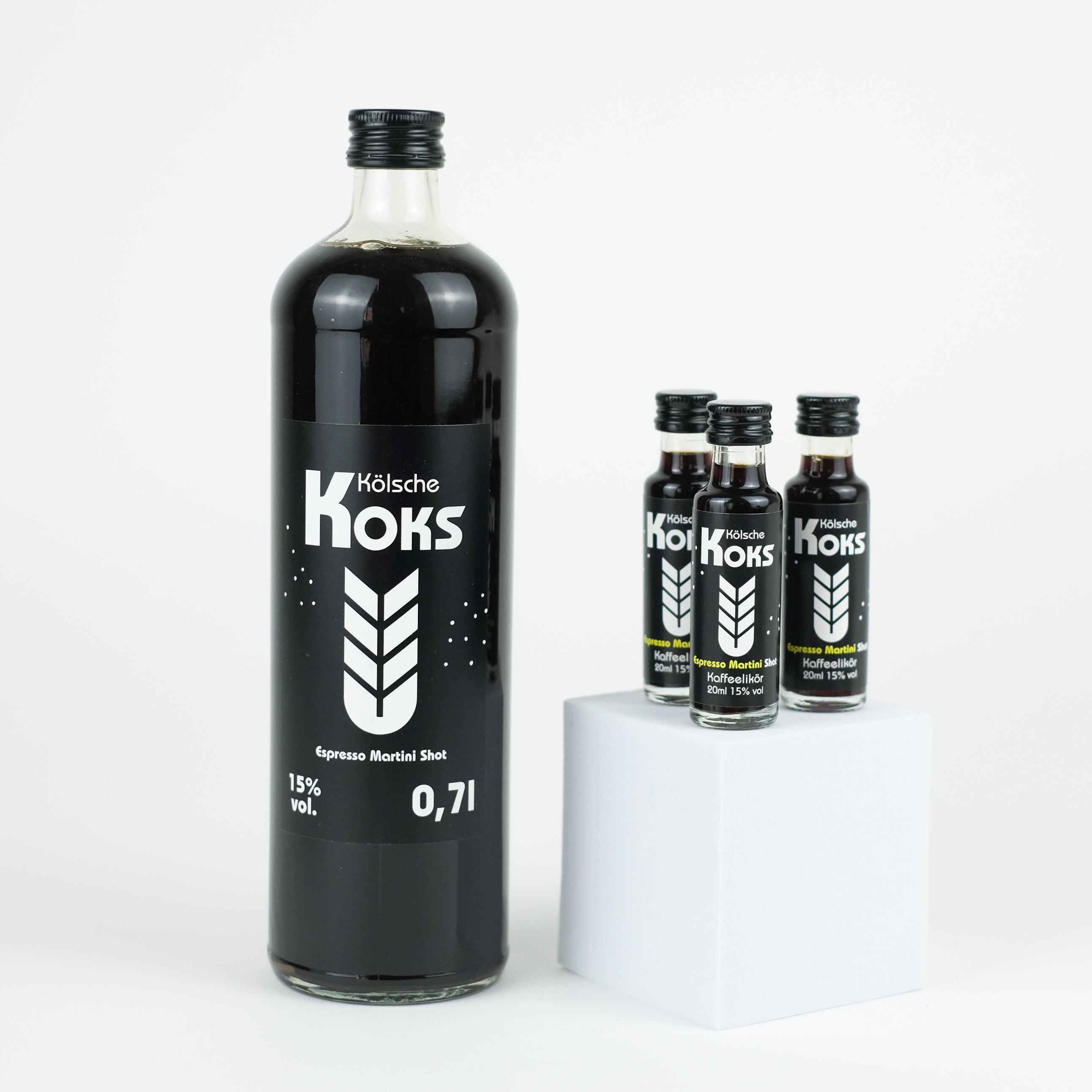Kölsche Koks Kölsche Koks