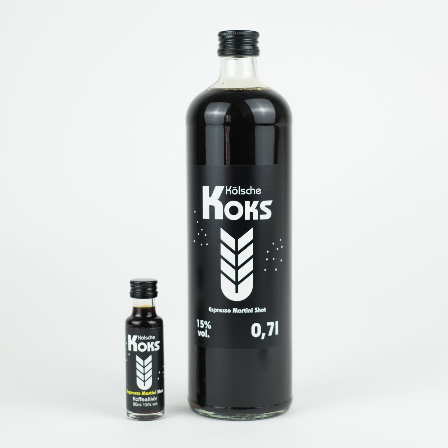 Kölsche Koks Kölsche Koks