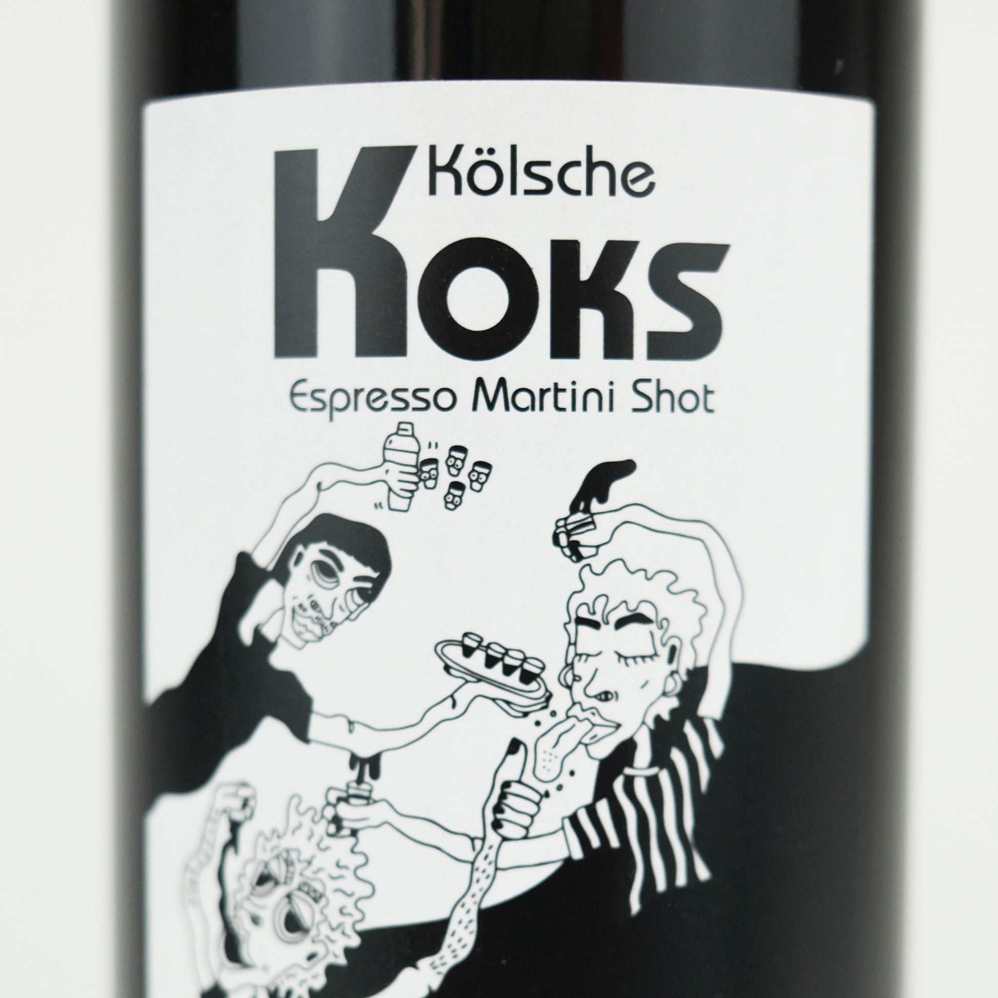 Kölsche Koks Kölsche Koks