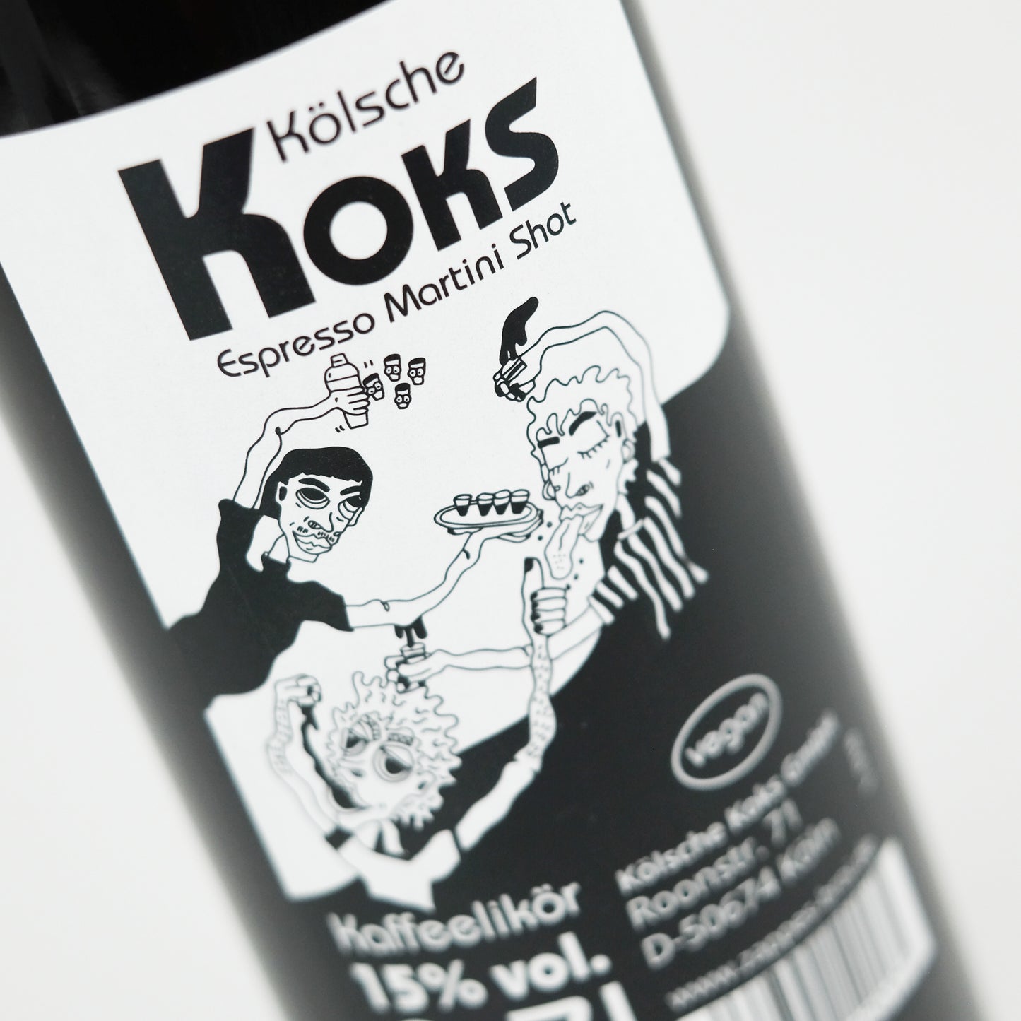 Kölsche Koks Kölsche Koks