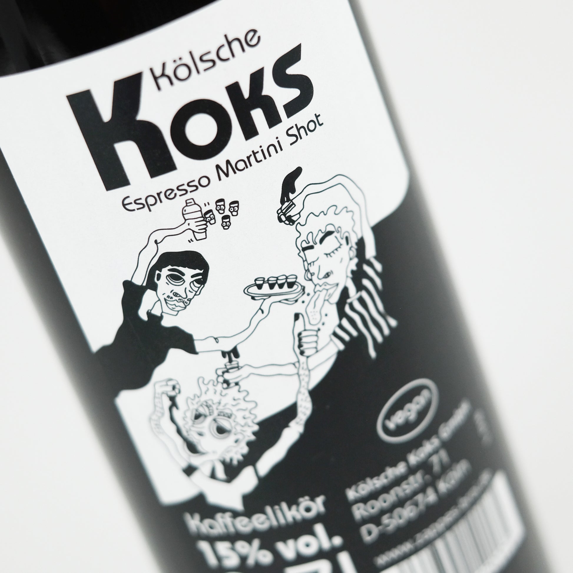 Kölsche Koks Kölsche Koks
